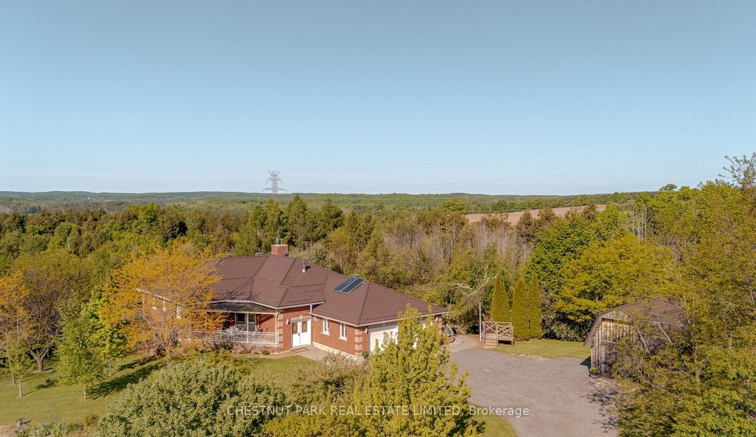 Casa a Mono, Ontario, Canada 3 - 18360205