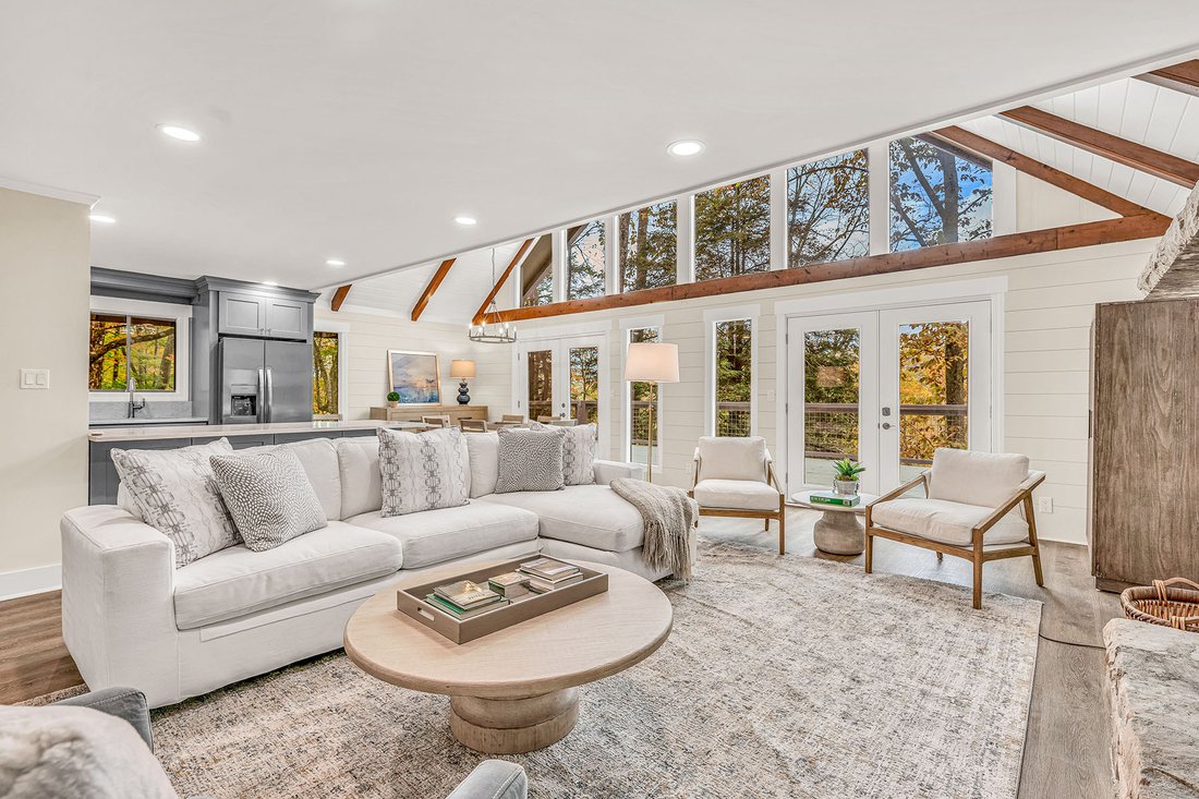 House in Linville, North Carolina, United States 4 - 18359854