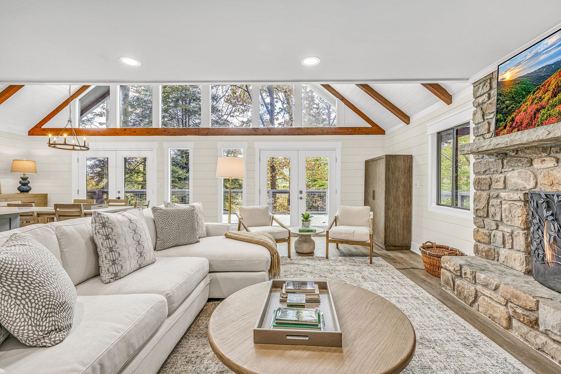 House in Linville, North Carolina, United States 5 - 18359854