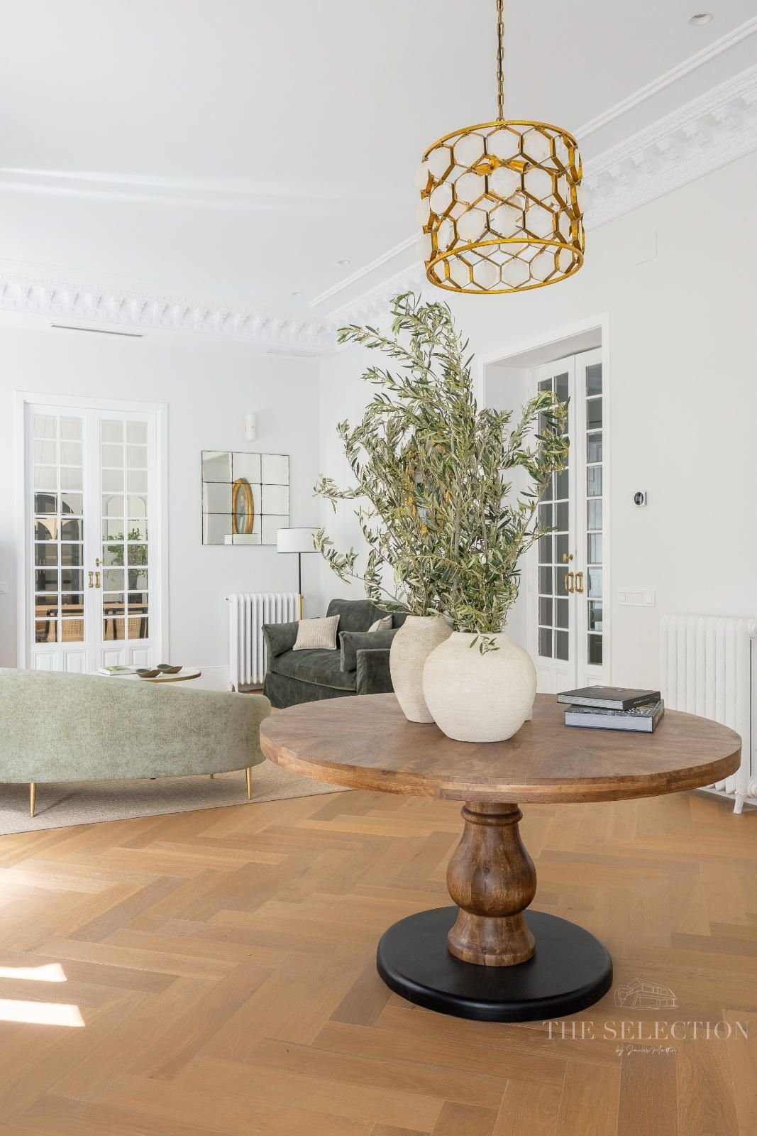 Apartment in Centro, Madrid, Spain 5 - 18359978