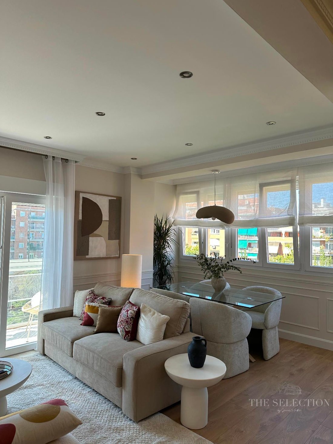 Apartment in Chamartín, Madrid, Spain 1 - 18359837