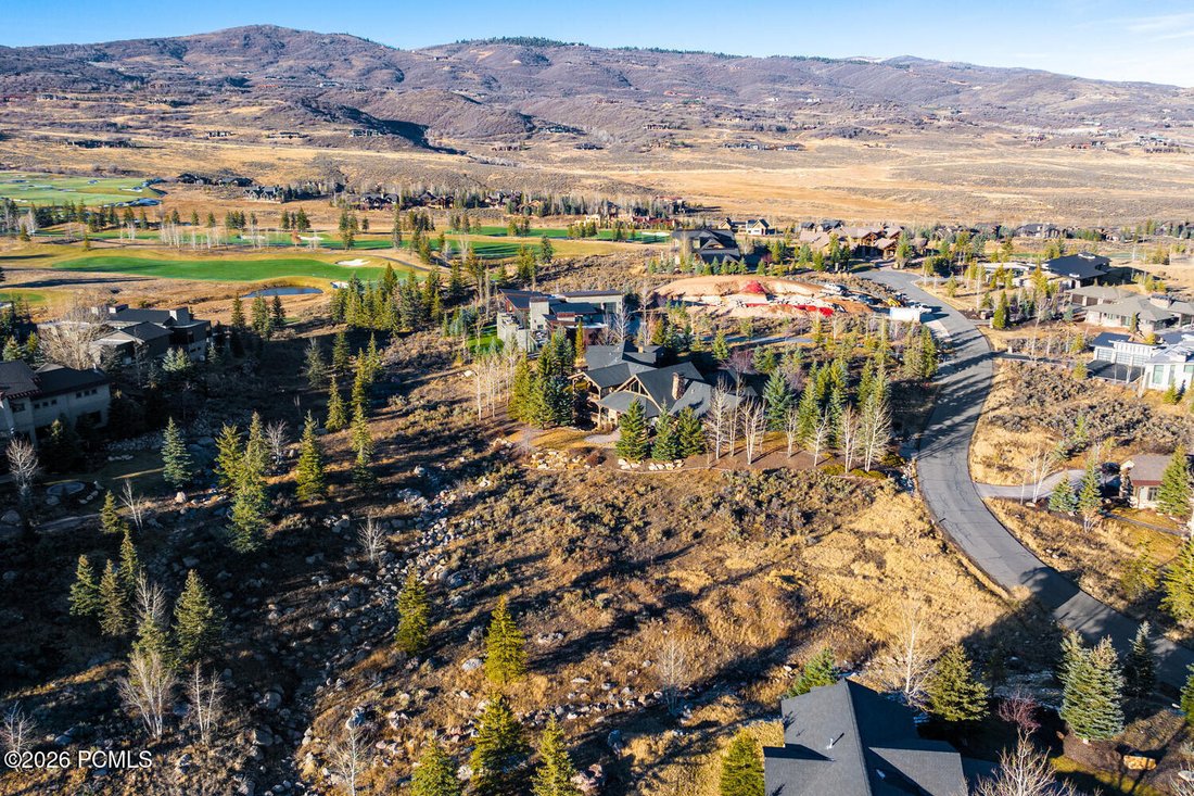 Land in Park City, Utah, United States 5 - 18360201