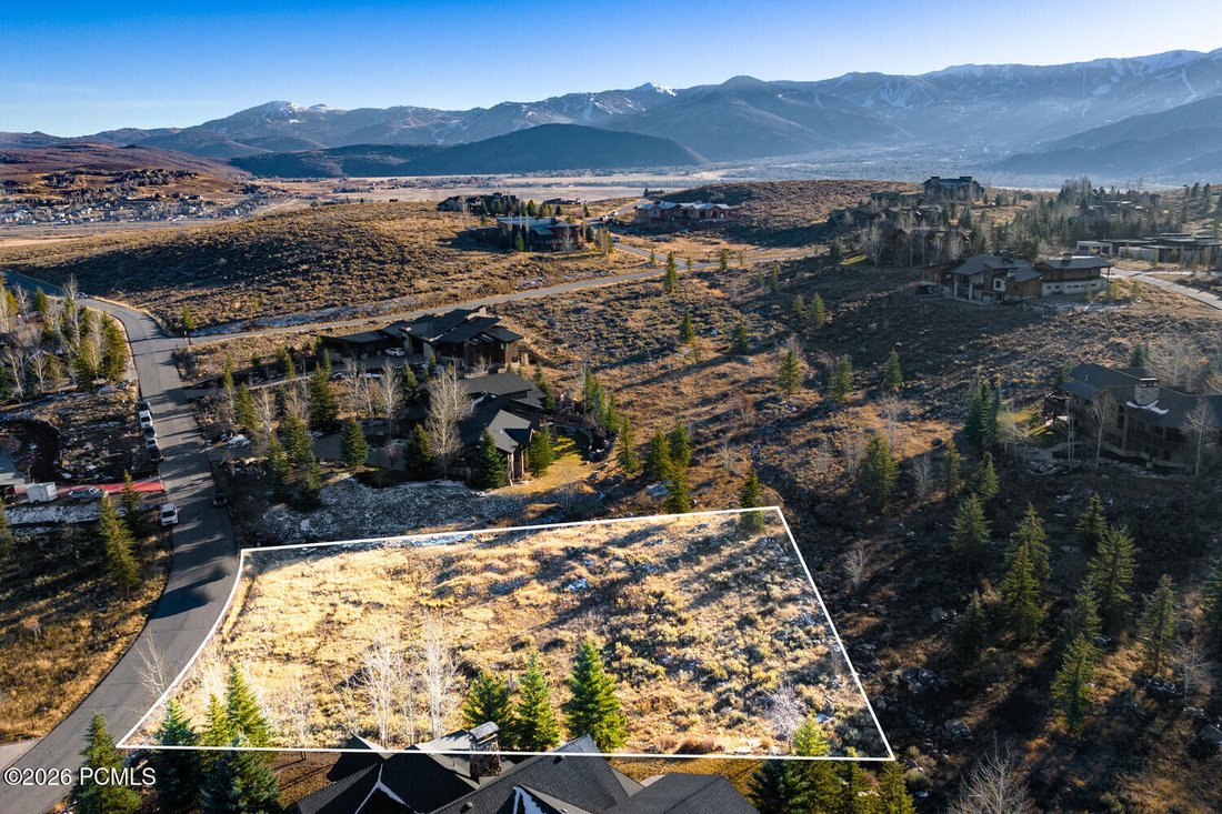 Land in Park City, Utah, United States 3 - 18360201