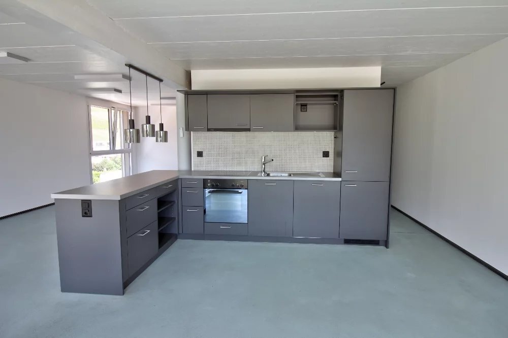 Apartment in Sion, Valais, Switzerland 5 - 18360209