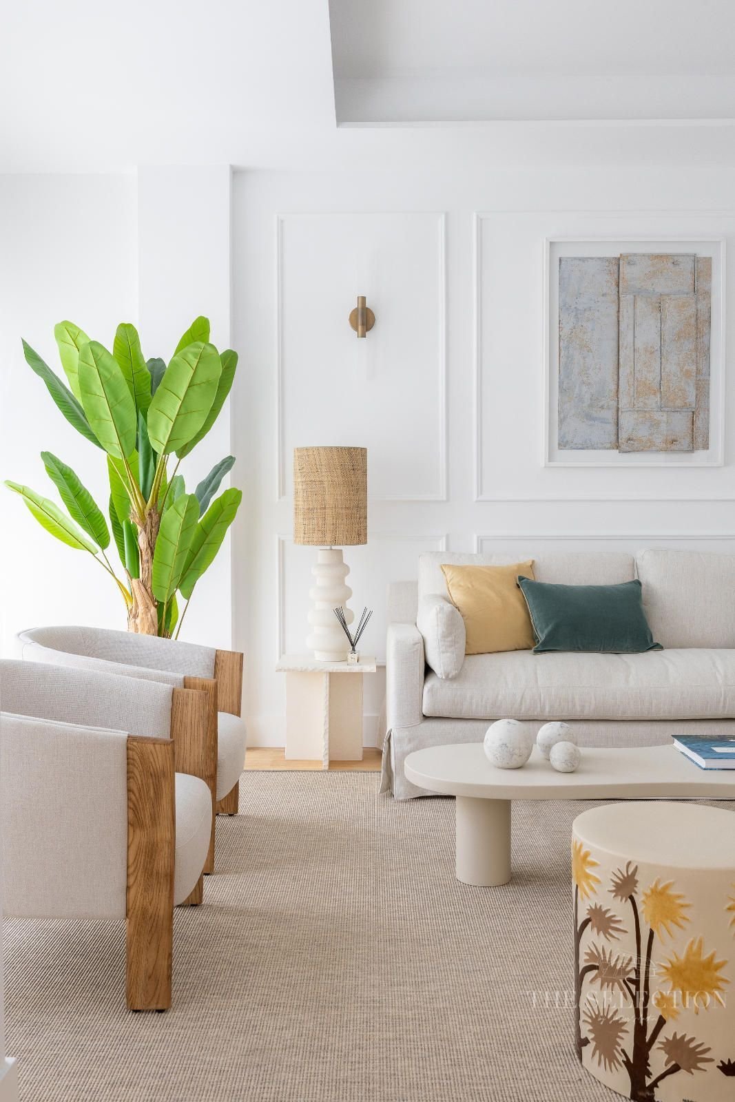 Apartment in Barrio Salamanca, Madrid, Spain 5 - 18360031