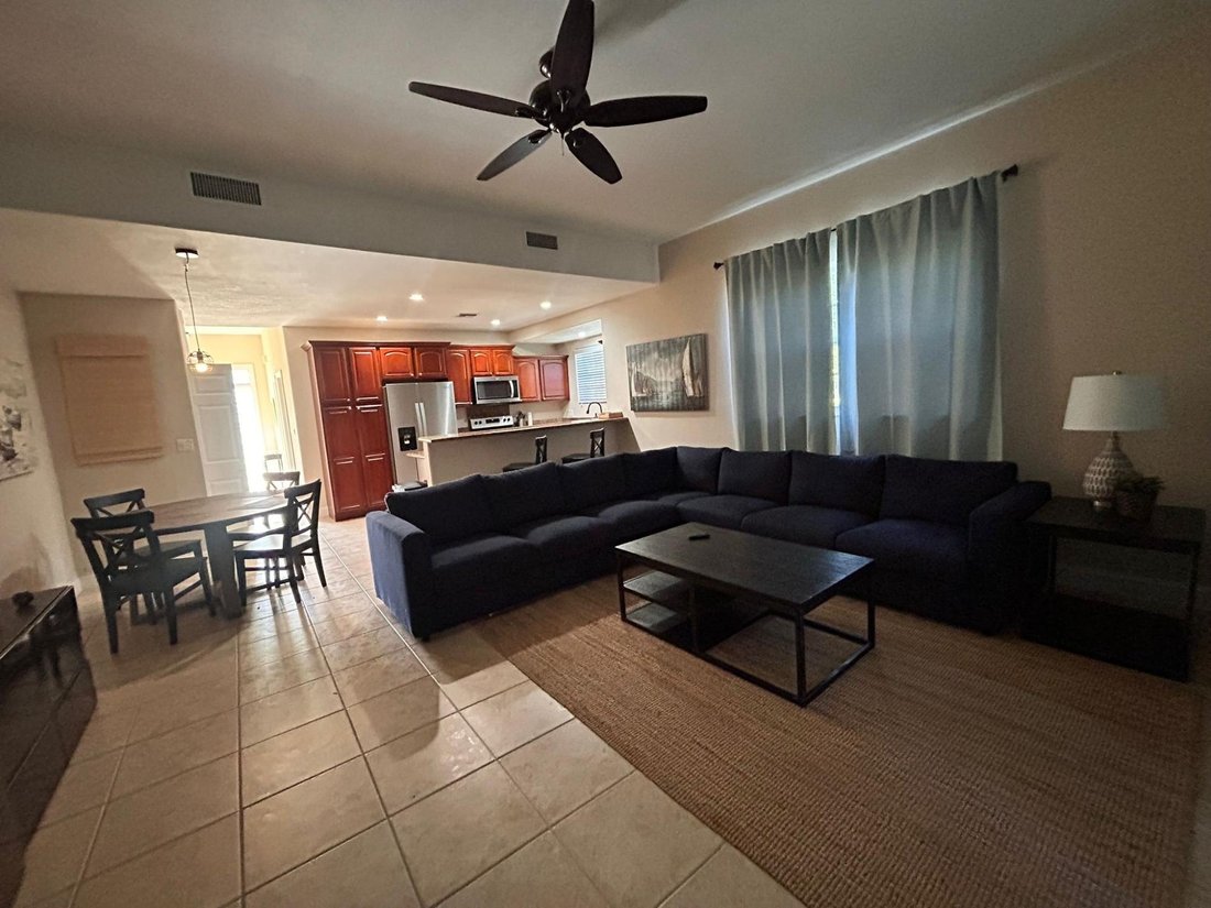 Apartment in Freeport, Freeport, The Bahamas 4 - 18359979