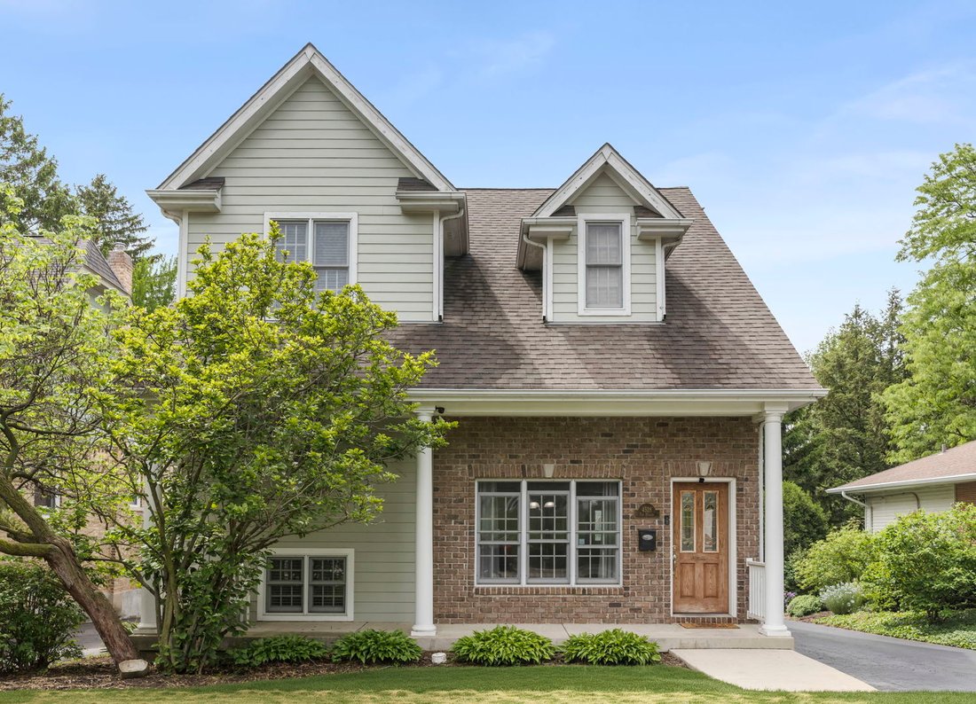 House in Downers Grove, Illinois, United States 2 - 18359958