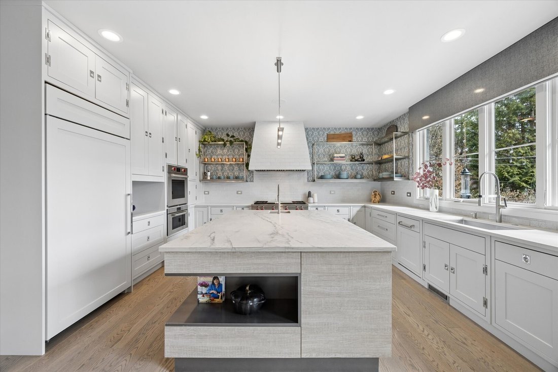 House in Hinsdale, Illinois, United States 5 - 18360008