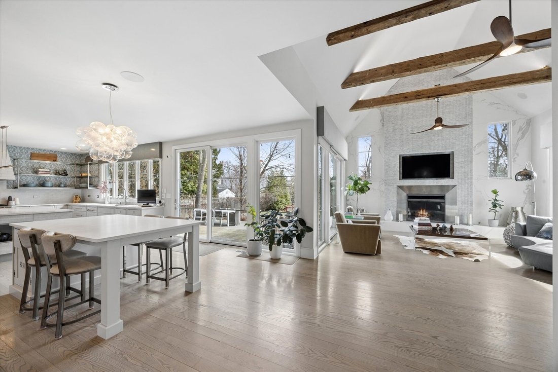 House in Hinsdale, Illinois, United States 4 - 18360008