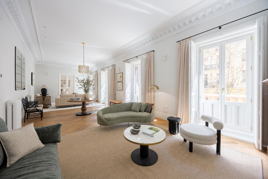 Apartment in Centro, Madrid, Spain 1 - 18359978