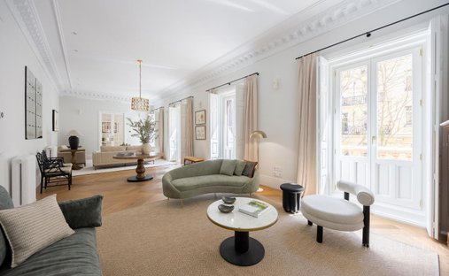 Apartment in Centro, Madrid, Spain 1