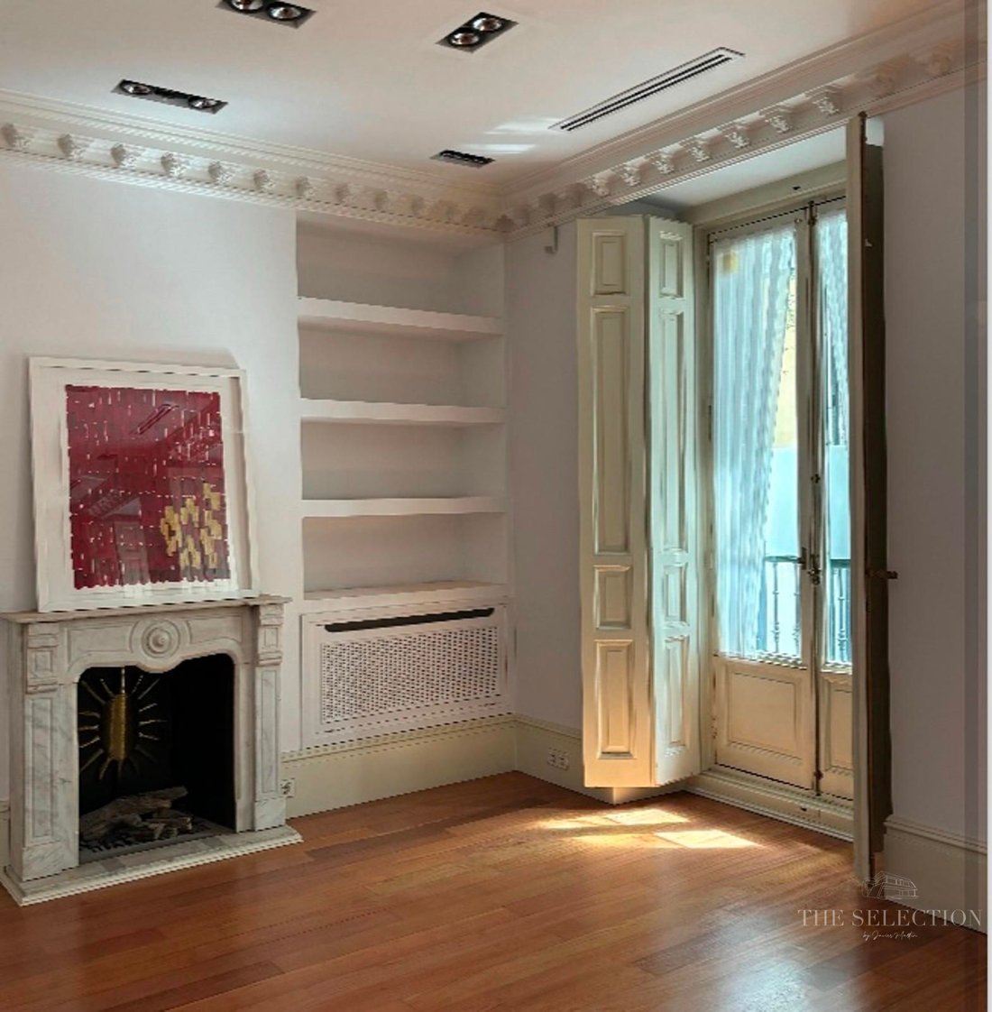 Apartment in Centro, Madrid, Spain 4 - 18359942