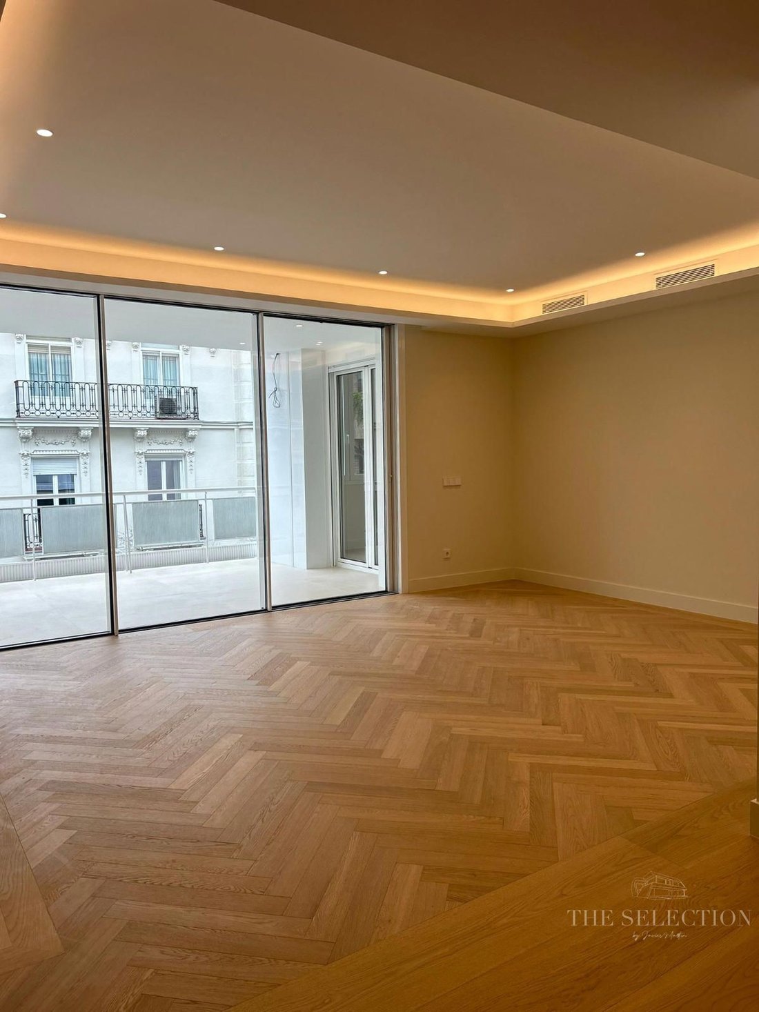 Apartment in Barrio Salamanca, Madrid, Spain 1 - 18359971