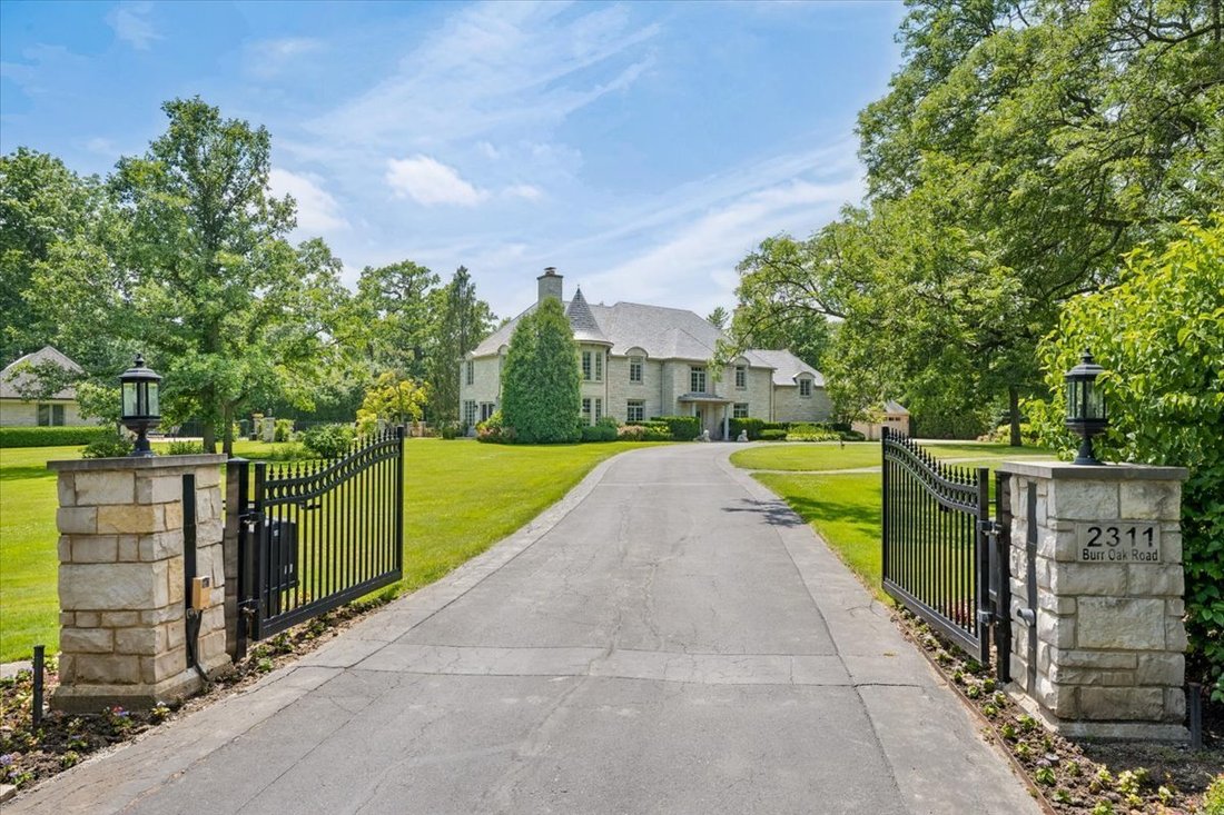 House in Winnetka, Illinois, United States 1 - 18360067