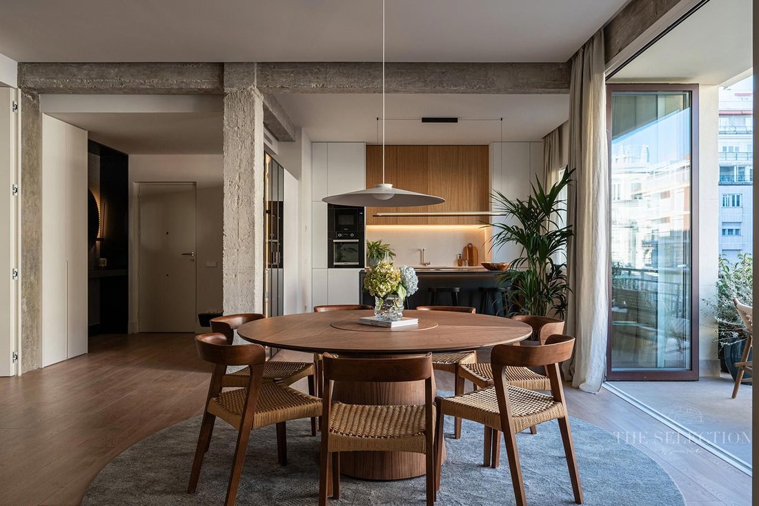 Apartment in Retiro, Madrid, Spain 1 - 18359927