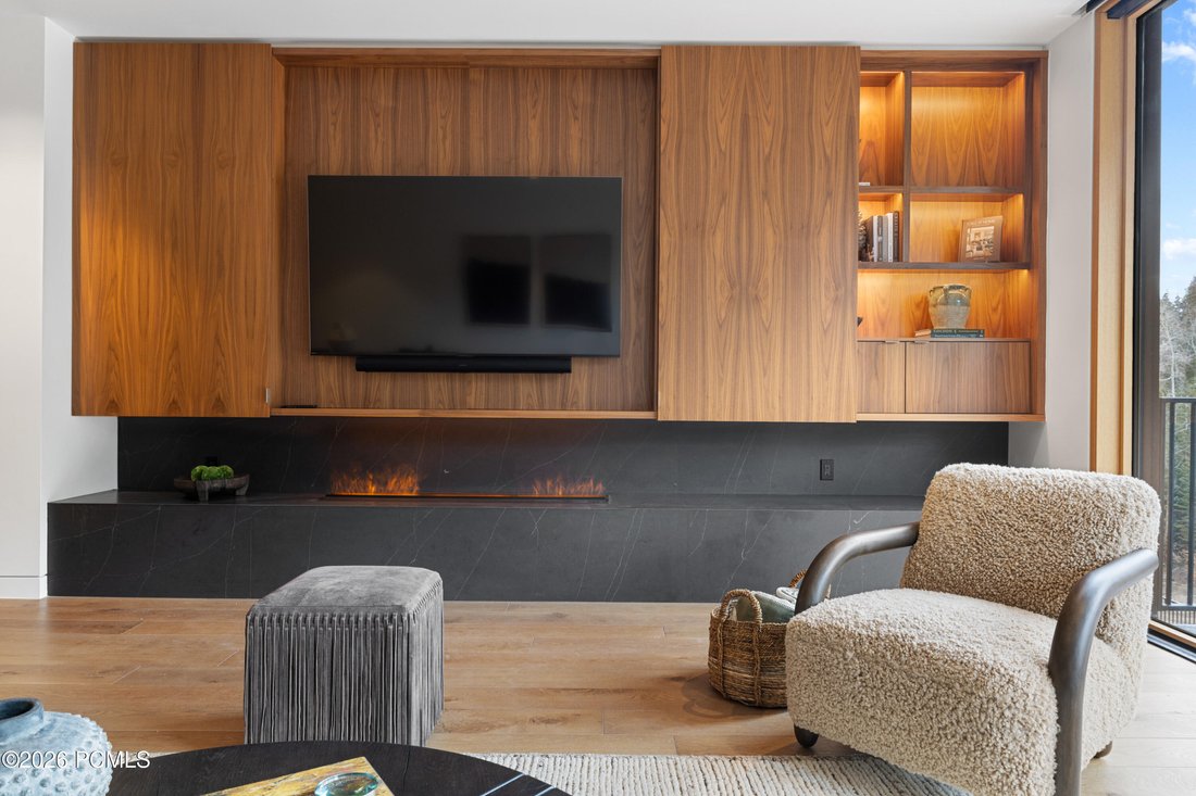 Condo in Park City, Utah, United States 3 - 18360170