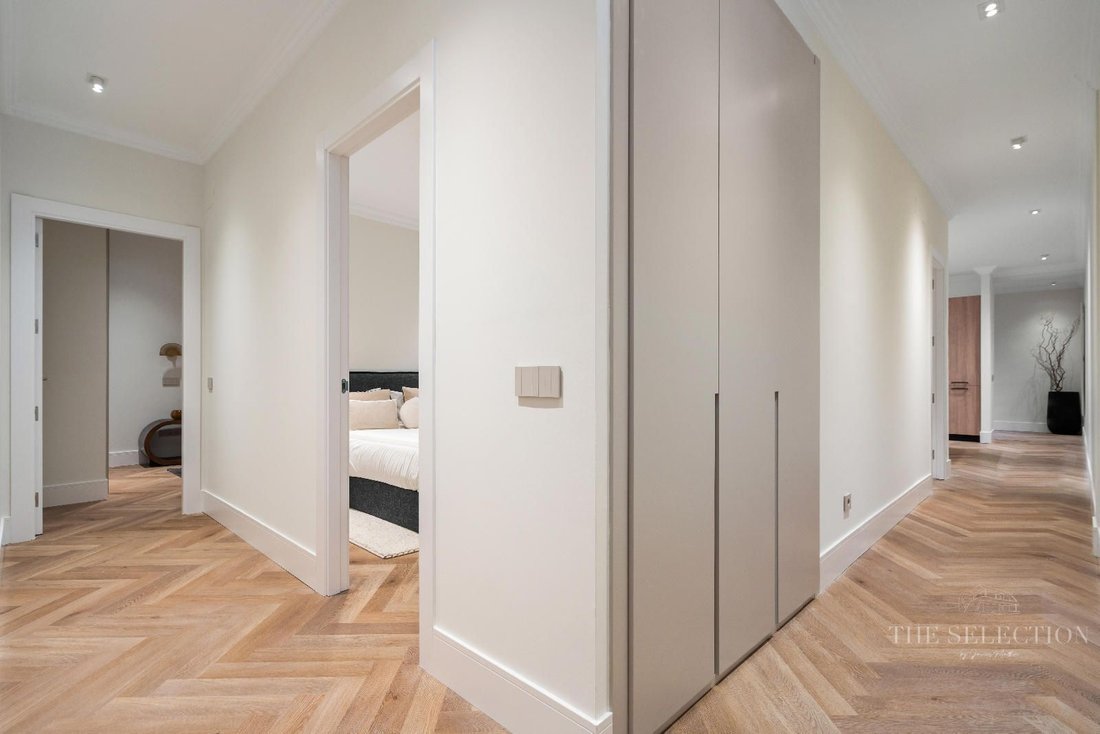 Apartment in Centro, Madrid, Spain 5 - 18359920
