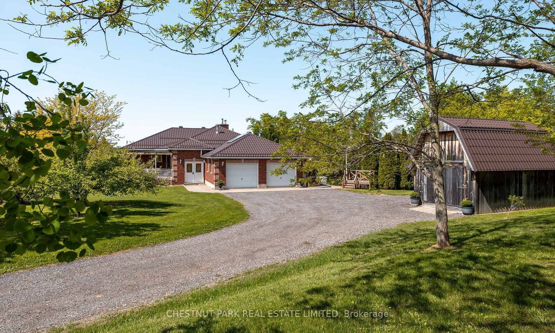 Casa a Mono, Ontario, Canada 1 - 18360205