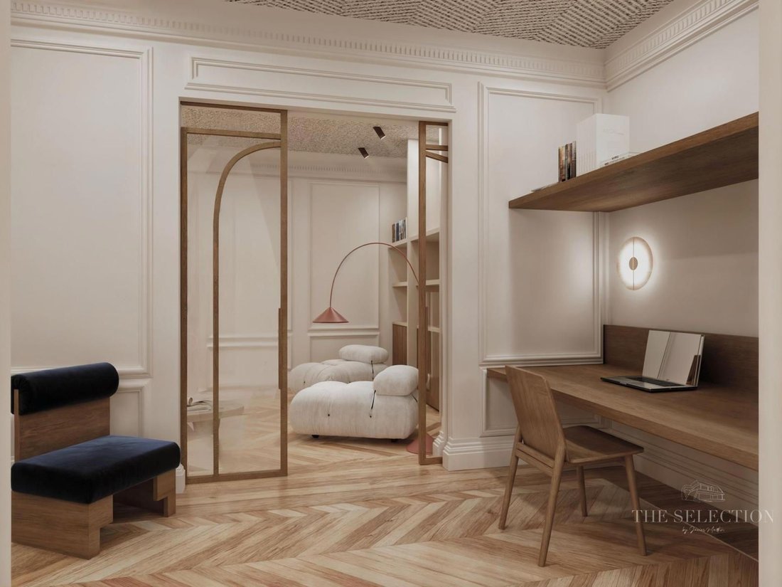 Apartment in Centro, Madrid, Spain 4 - 18360042