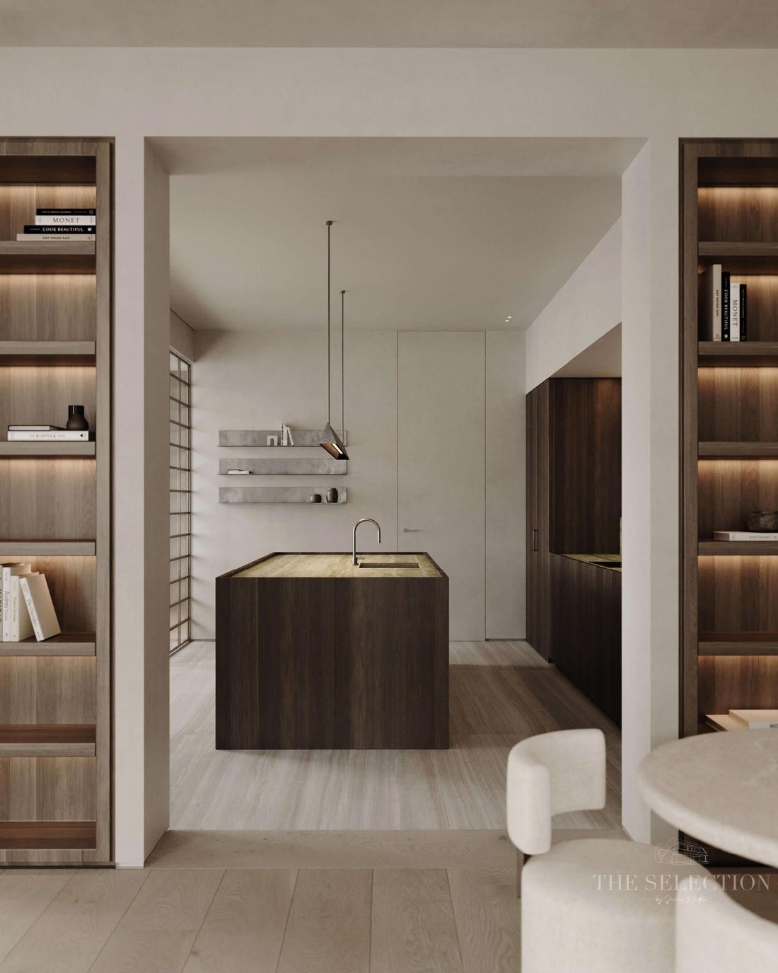 Apartment in Barrio Salamanca, Madrid, Spain 5 - 18359882