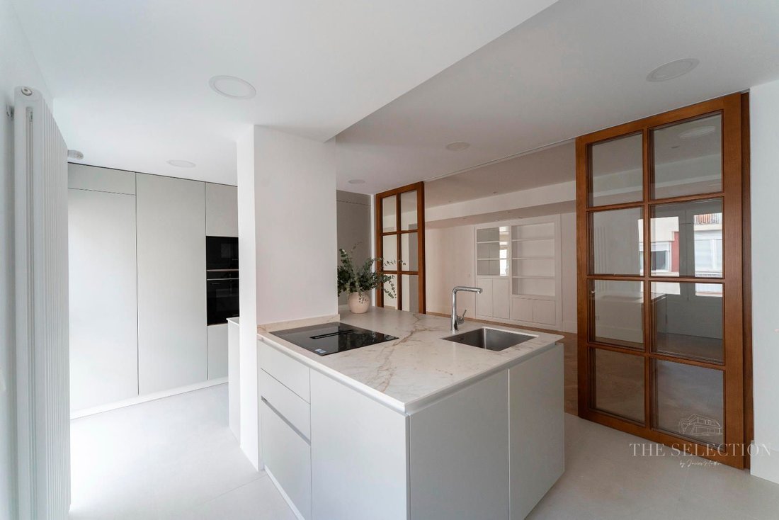 Apartment in Centro, Madrid, Spain 4 - 18359897