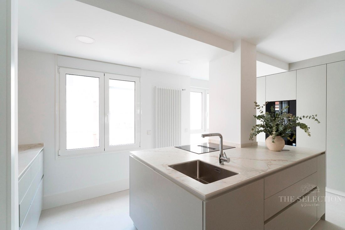 Apartment in Centro, Madrid, Spain 5 - 18359897