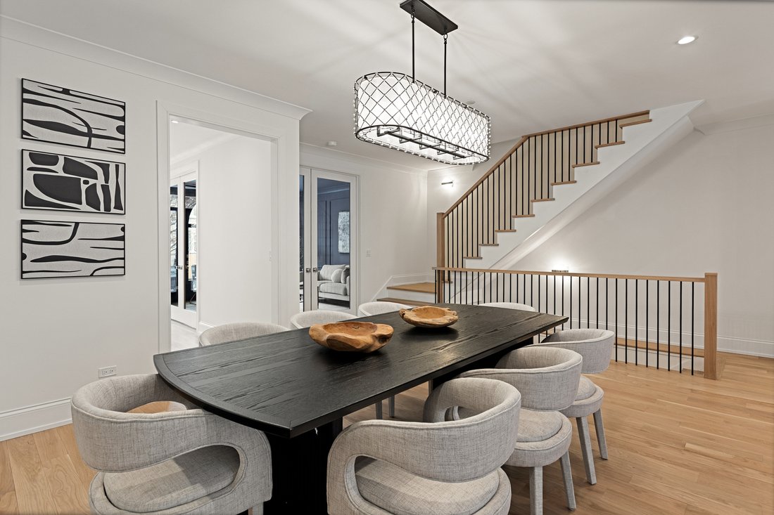 House in Chicago, Illinois, United States 4 - 18360127