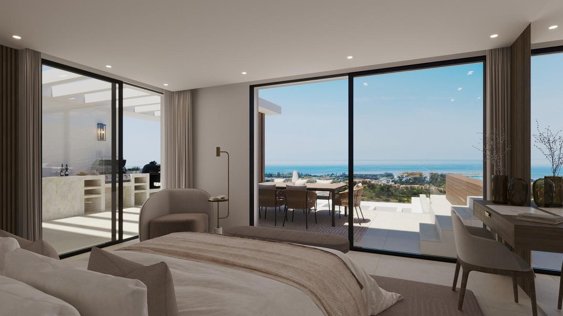 House in Estepona, Andalusia, Spain 5 - 18359772