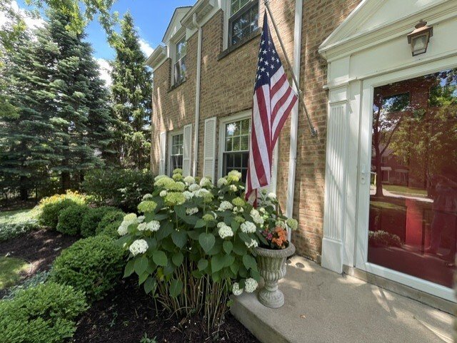 House in Elmhurst, Illinois, United States 2 - 18360104
