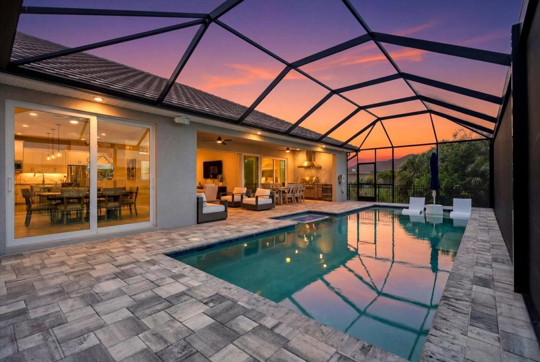 House in Port Charlotte, Florida, United States 2 - 18359775