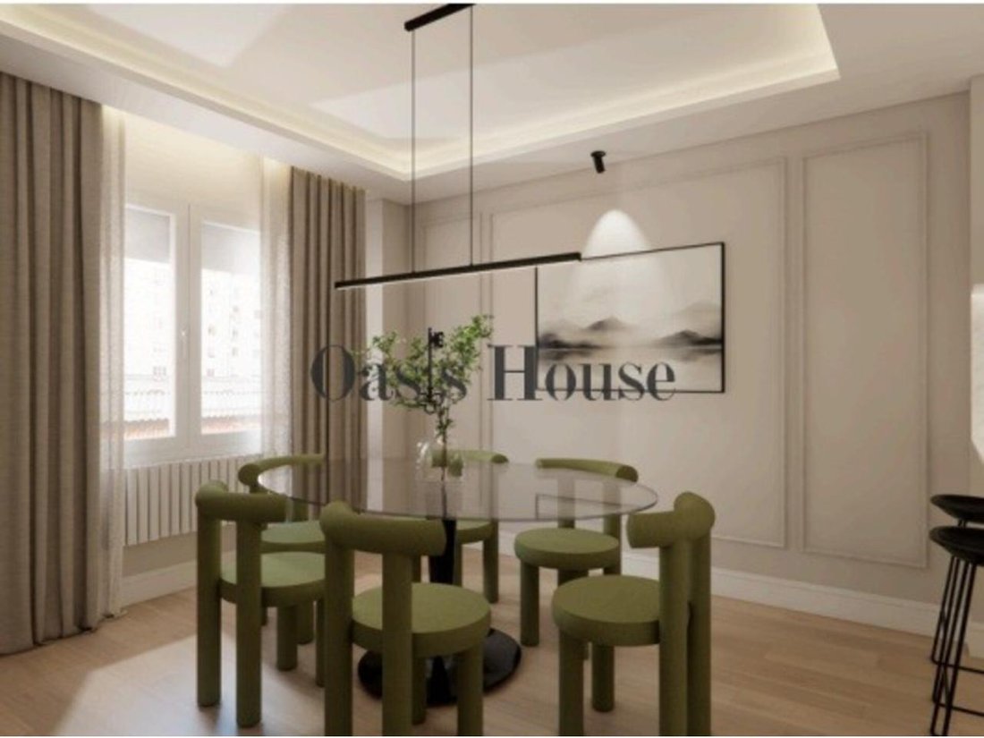Apartment in Retiro, Madrid, Spain 4 - 18359898