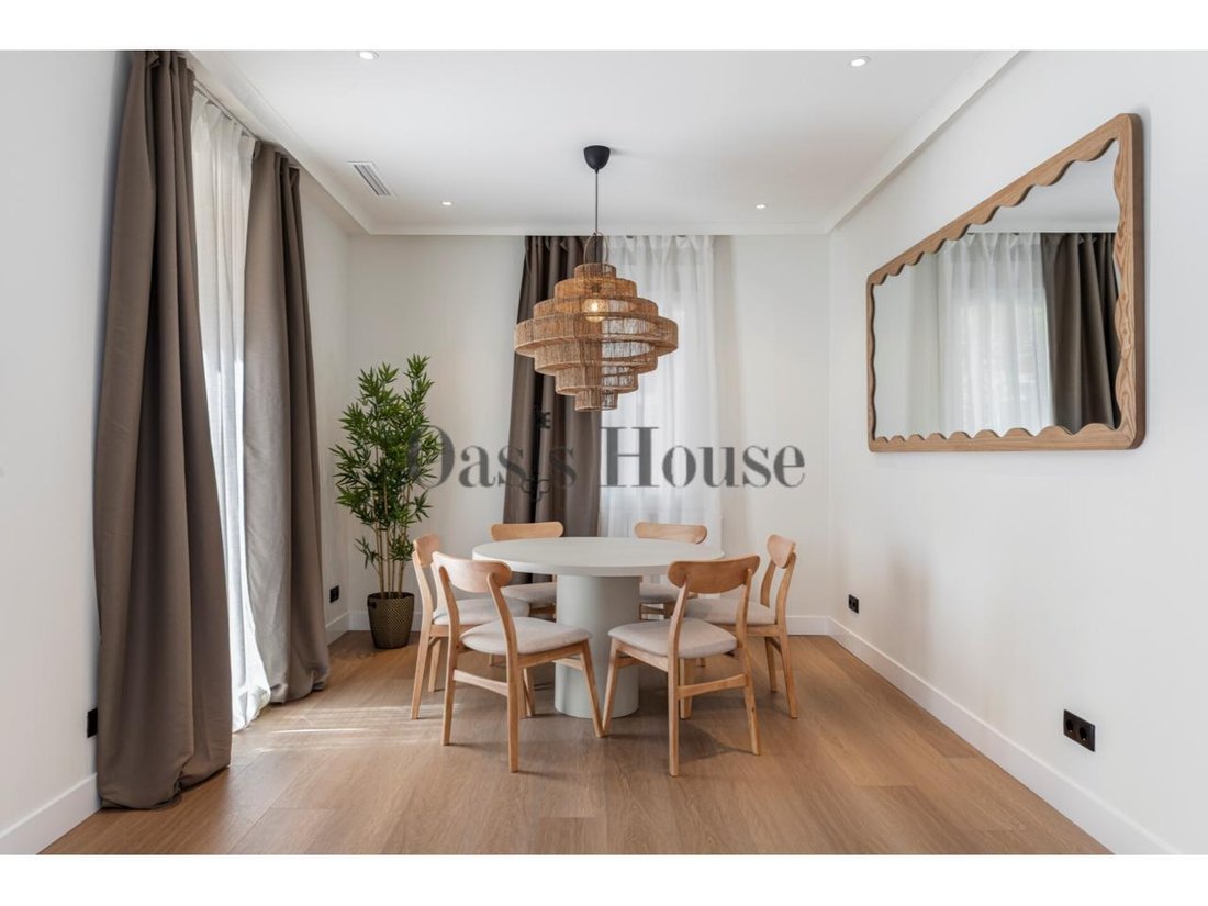 Apartment in Chamberi, Madrid, Spain 4 - 18359859
