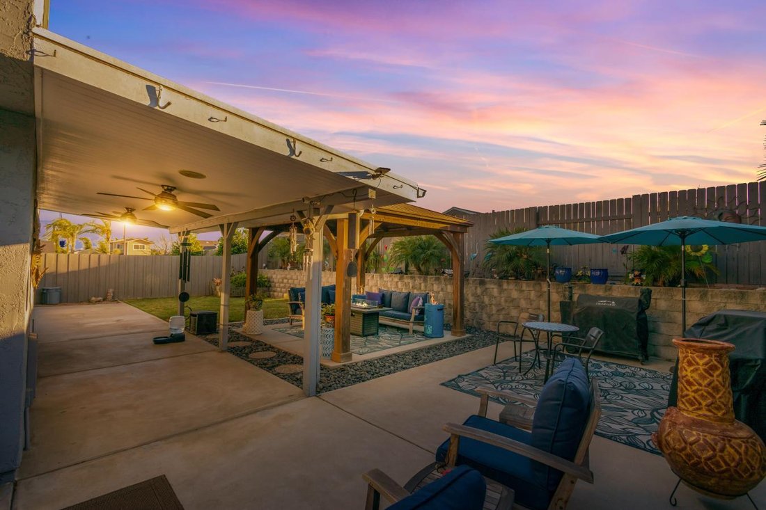 House in Santee, California, United States 4 - 18359818