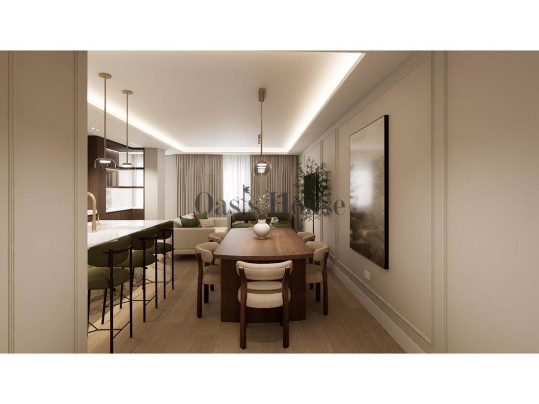 Apartment in Retiro, Madrid, Spain 4 - 18359921