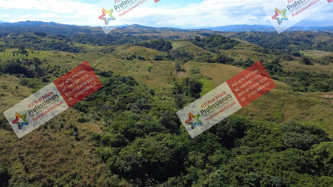 Land in Cuvu, Western Division, Fiji 5 - 18360188