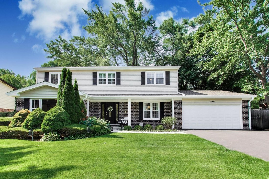 House in Northbrook, Illinois, United States 1 - 18325763