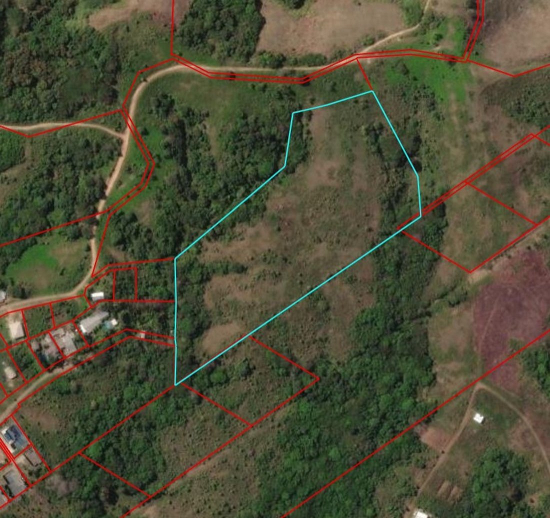 Land in Cuvu, Western Division, Fiji 1 - 18360188