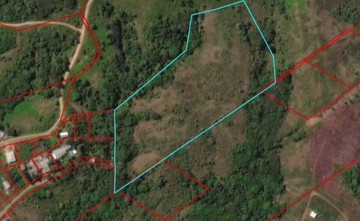 Terreno en Cuvu, División Oeste, Fiyi 1