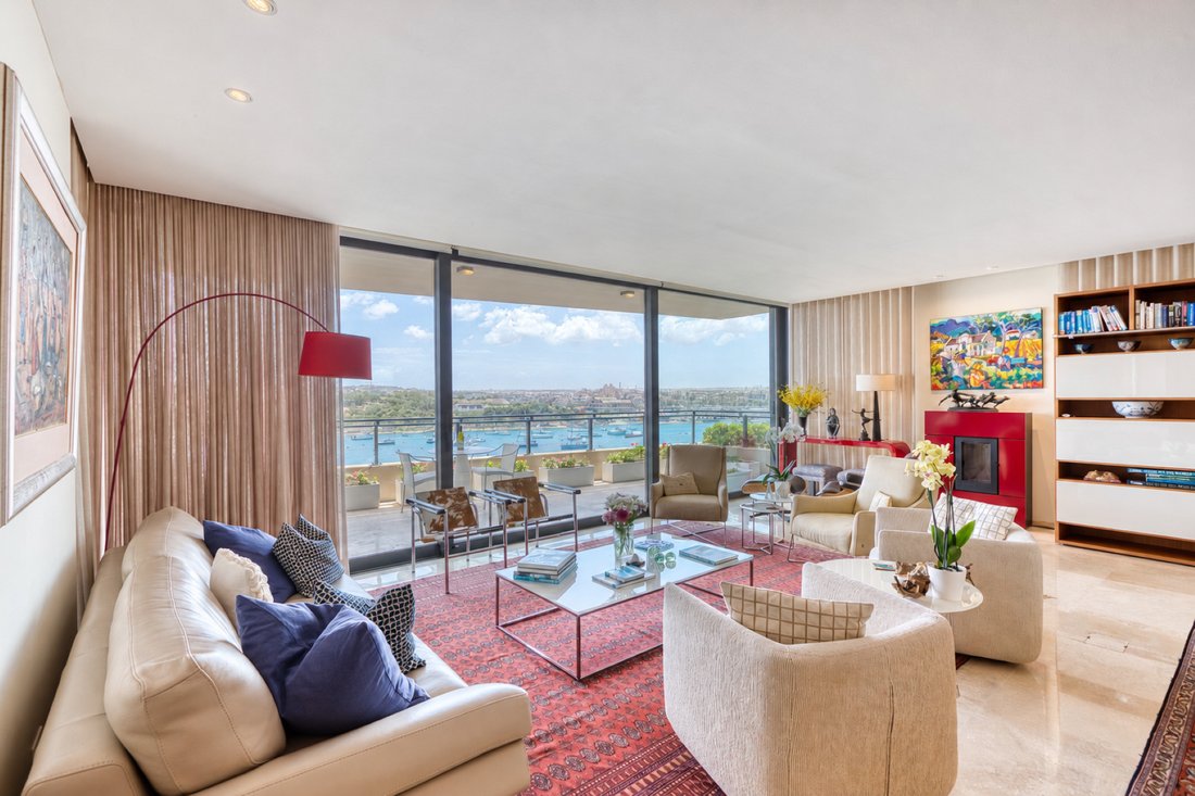 Apartment in Sliema, Malta 4 - 18359850