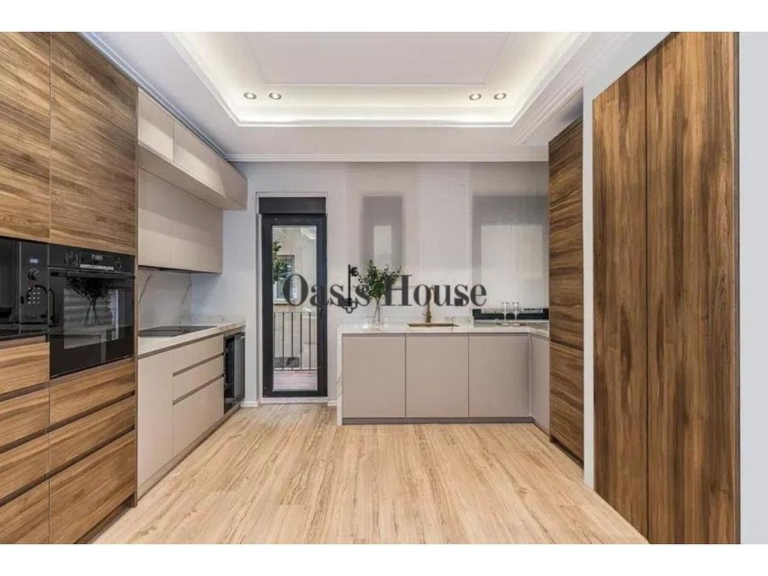 Appartamento a Chamberí, Madrid, Spagna 5 - 18359825