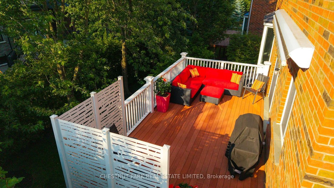House in Uxbridge, Ontario, Canada 4 - 18360117