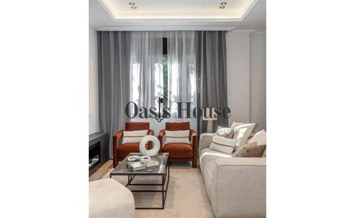 Wohnung in Chamberí, Madrid, Spanien 1