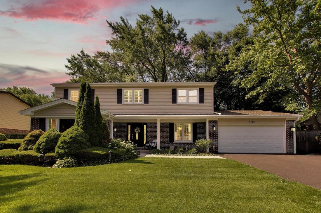 House in Northbrook, Illinois, United States 3 - 18325763