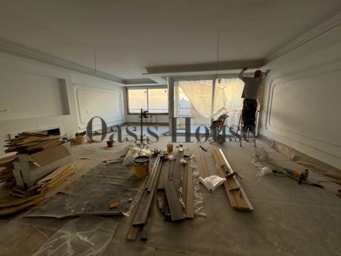 Apartment in Barrio Salamanca, Madrid, Spain 3 - 18359877