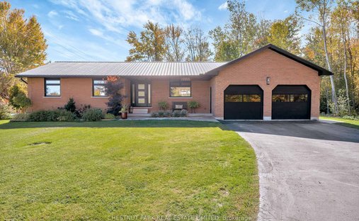 Casa en Prince Edward, Ontario, Canadá 1
