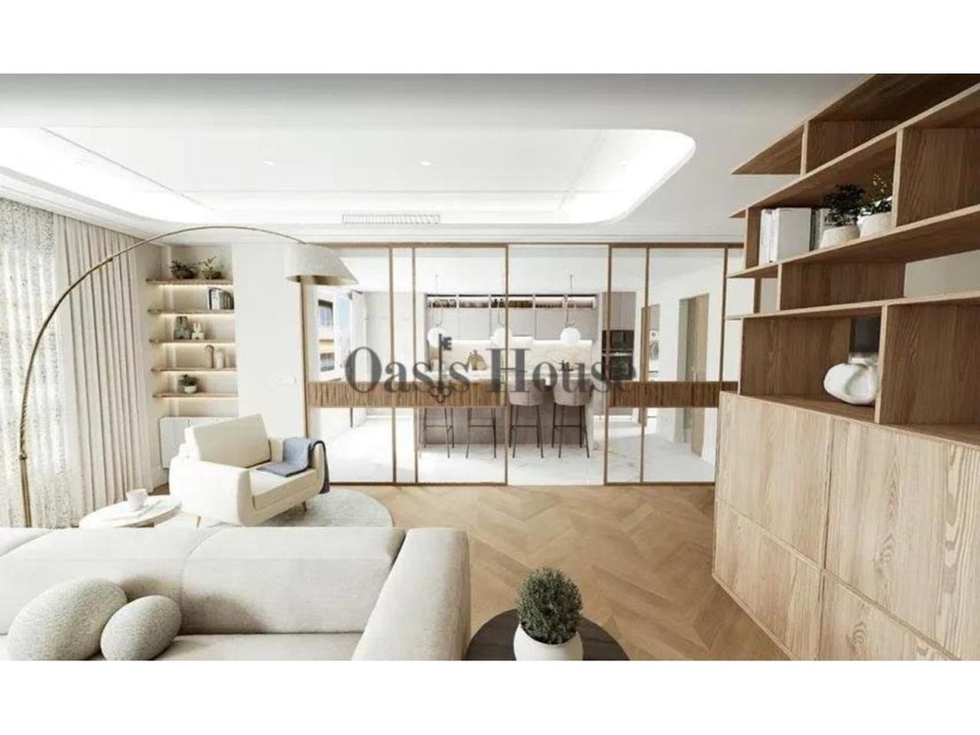 Apartment in Chamberi, Madrid, Spain 4 - 18359829