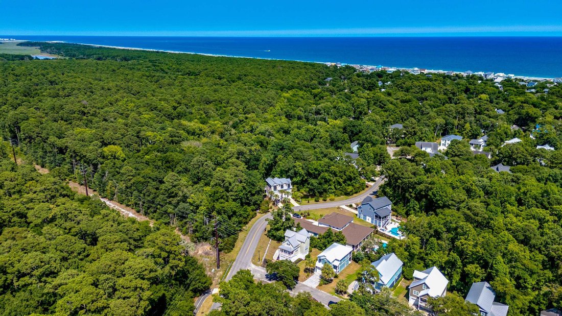 Casa en Georgetown, Carolina del Sur, Estados Unidos 4 - 18360112
