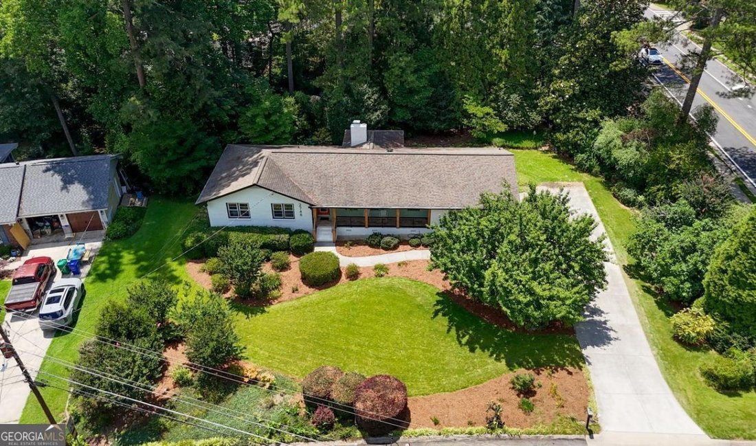 House in Tucker, Georgia, United States 4 - 18359787