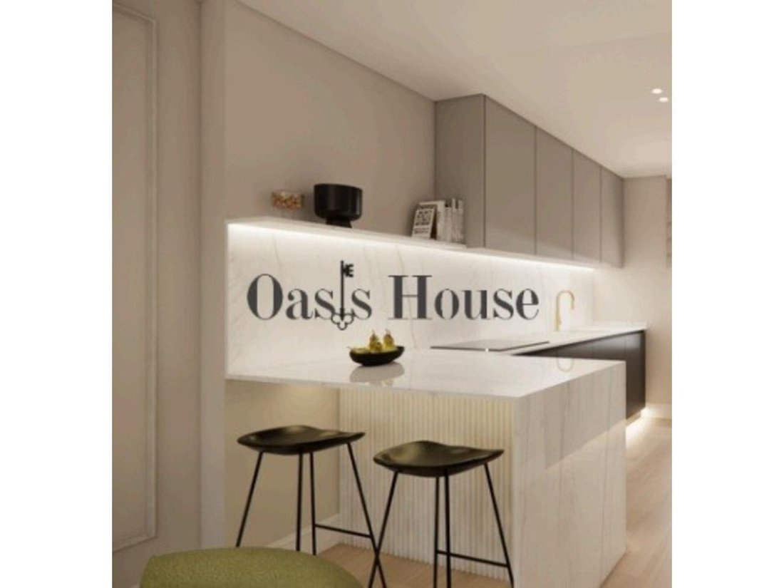 Apartment in Retiro, Madrid, Spain 3 - 18359898