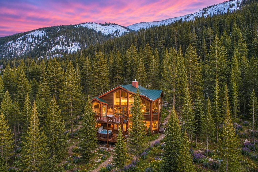 House in Breckenridge, Colorado, United States 1 - 18334124